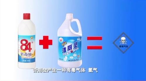 防疫用品使用安全須知 酒精、免洗洗手液、84消毒液及酒精飲料的風險與注意事項